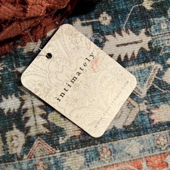 NWT Free People Shorts - Picture 8 of 9